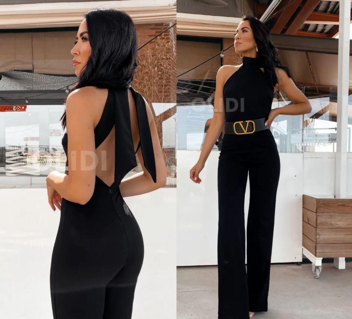 Tuta intera Antonella