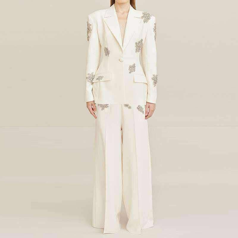 Coordinato Harlow