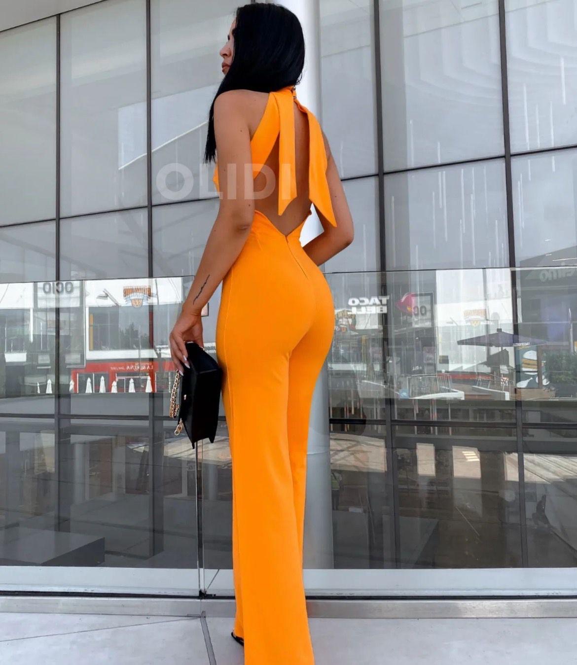 Tuta intera Antonella