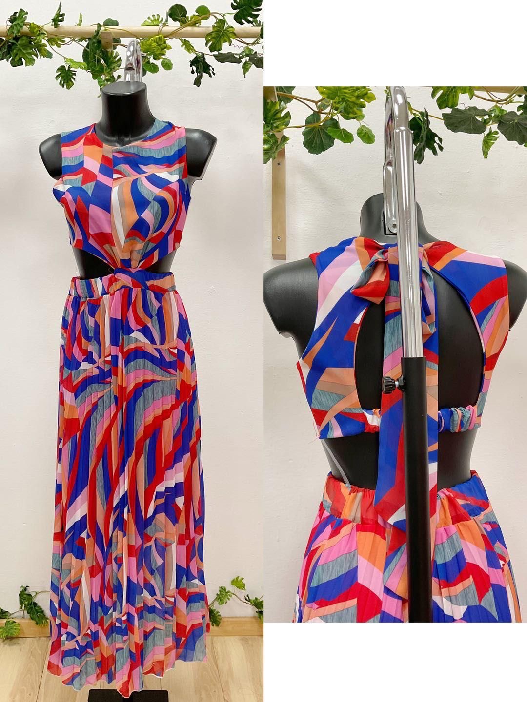 Vestito Bellamy