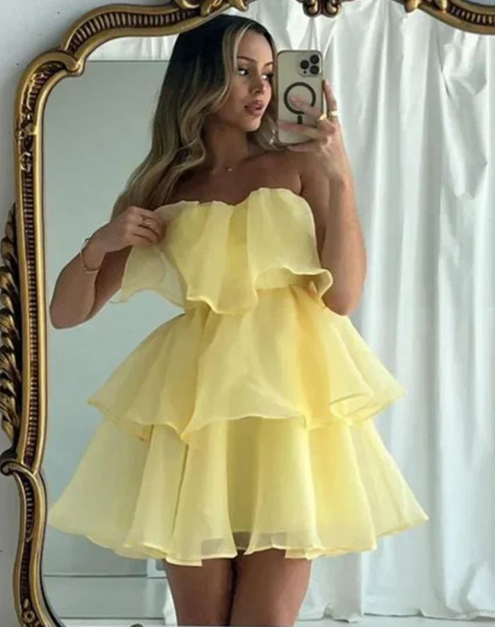 Vestito Priscilla
