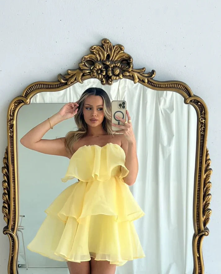 Vestito Priscilla