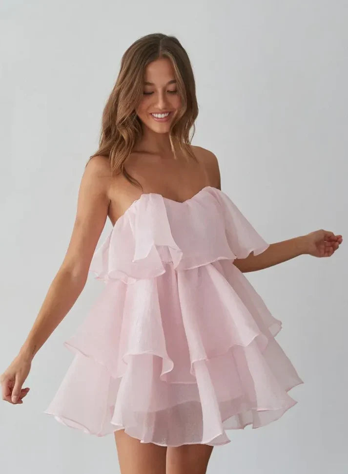 Vestito Priscilla