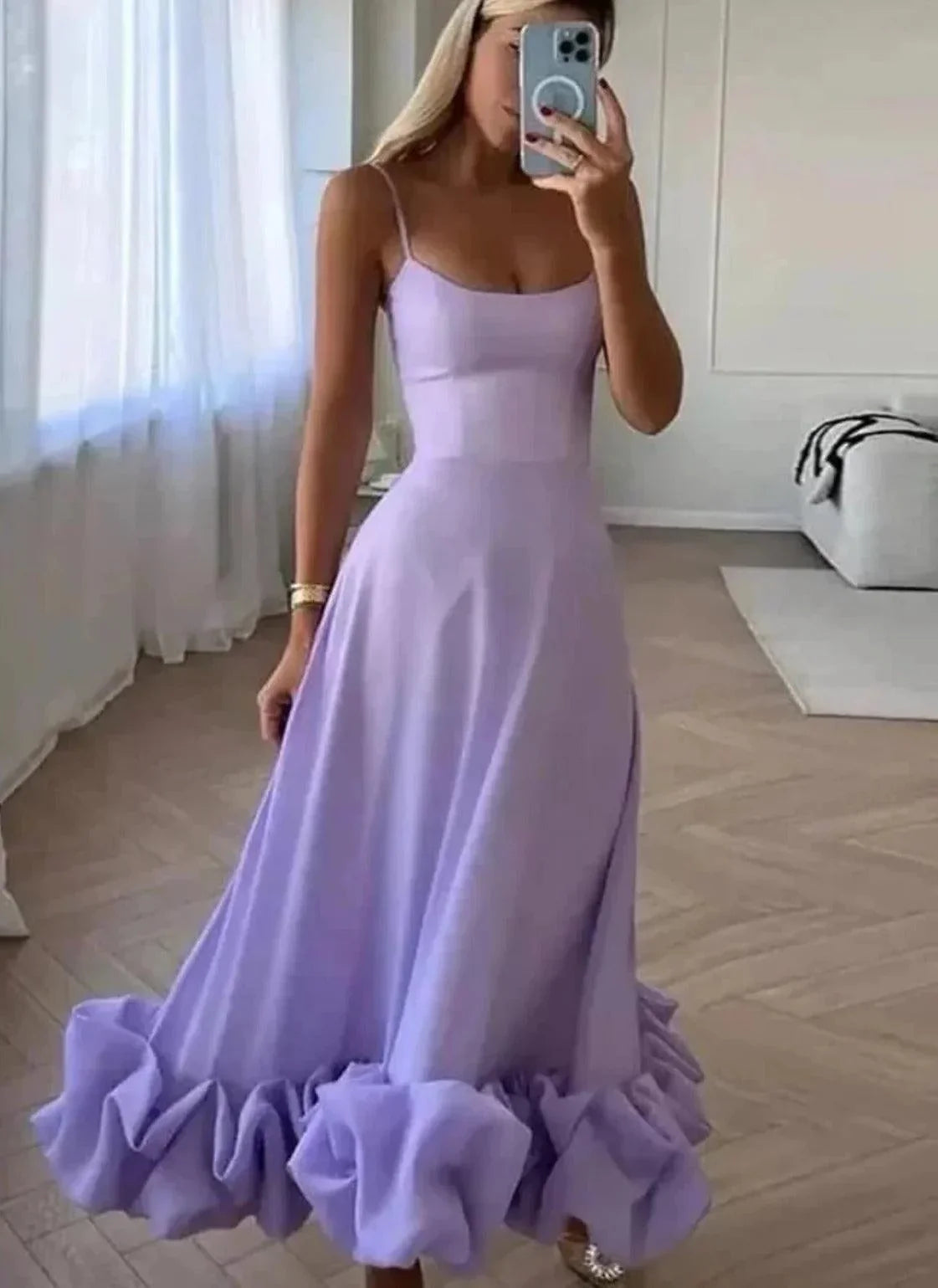 Vestito Ondina