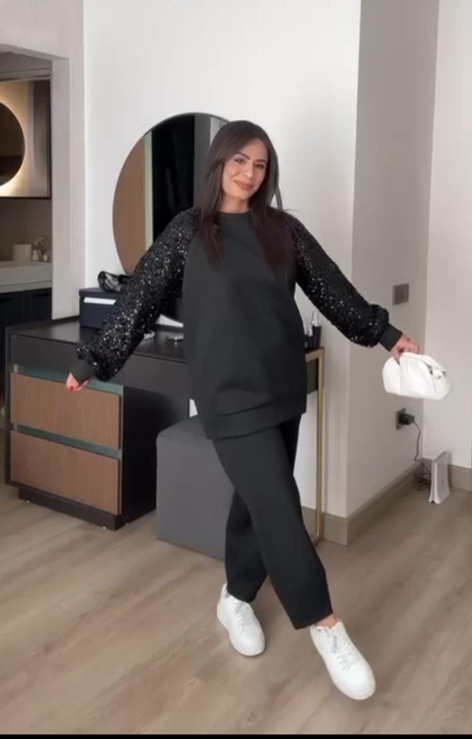 Coordinato Patrick