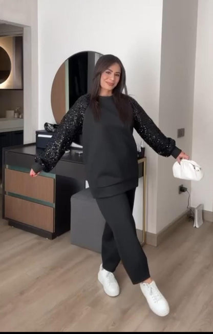 Coordinato Patrick