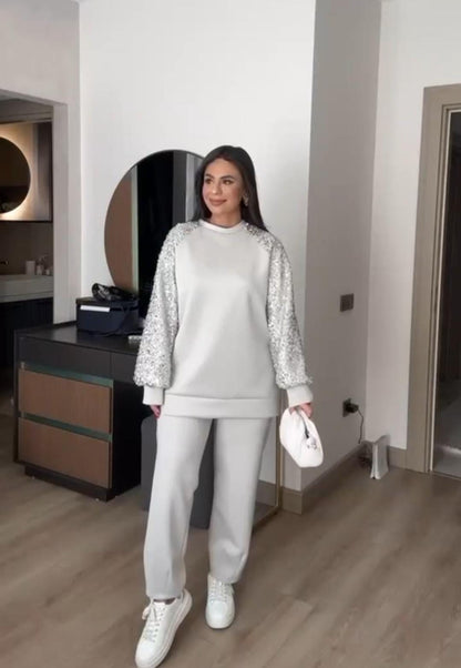 Coordinato Patrick