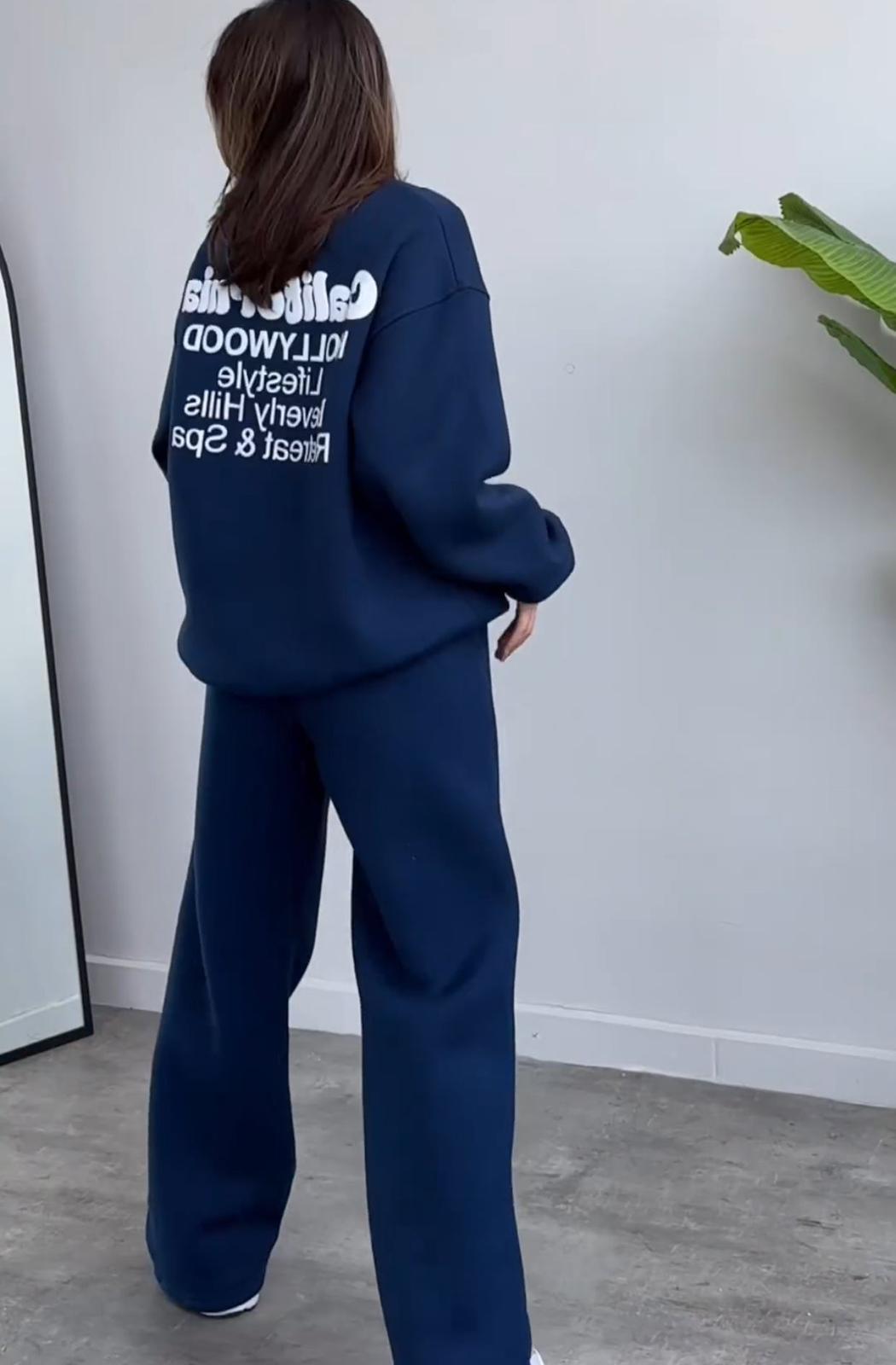 Coordinato CATALEA - Noemi Boutique Shop