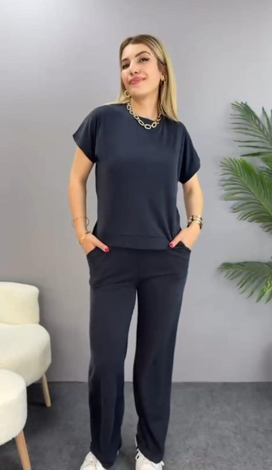 Coordinato Delicia - Noemi Boutique Shop