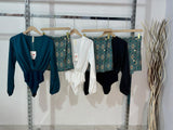 Coordinato VALE - Noemi Boutique Shop